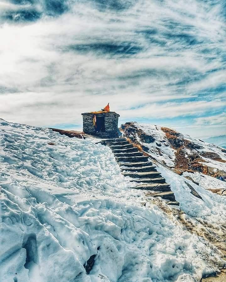 Chopta Tungnath