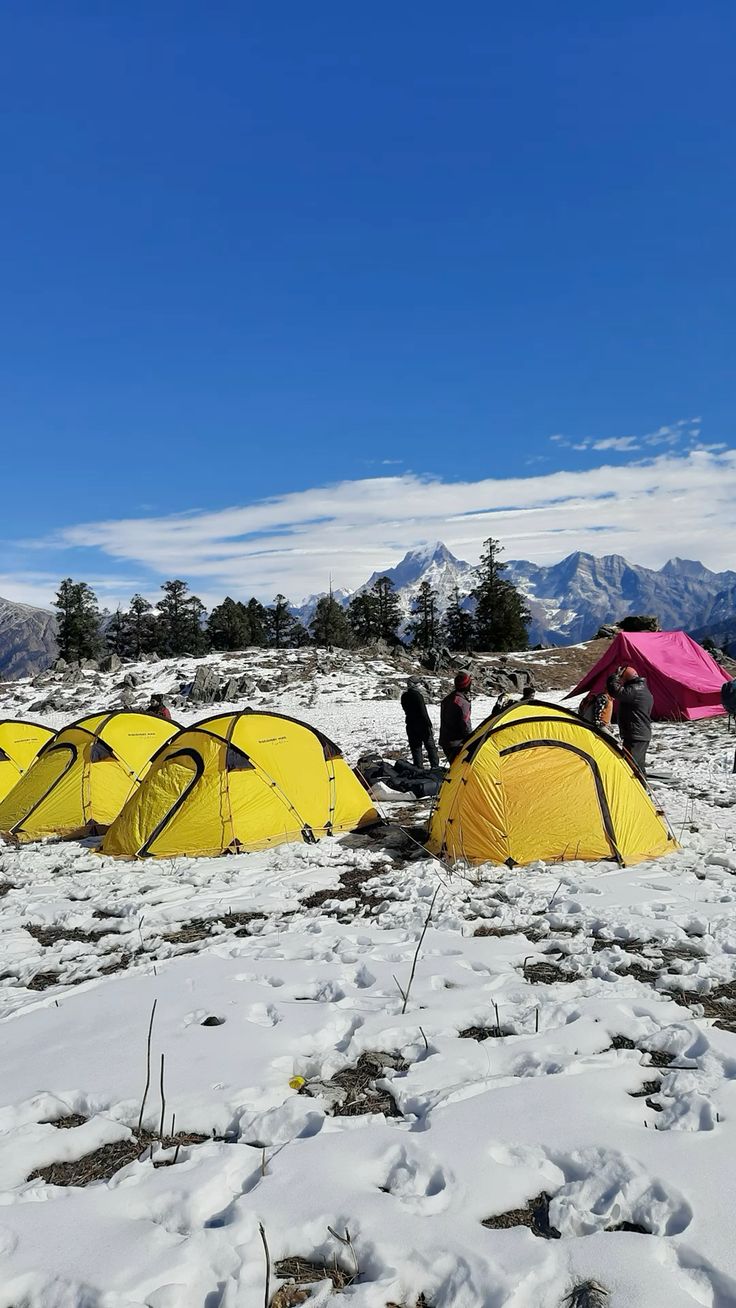 Kuari Pass